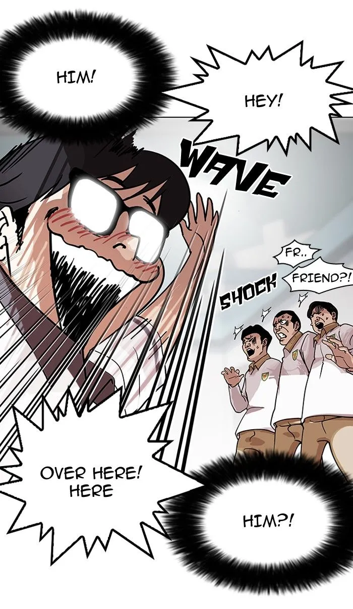 Lookism Chapter 141 Online - página 39