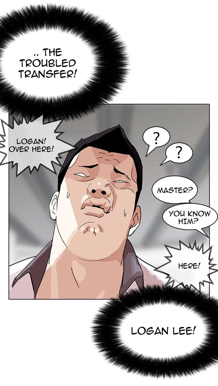 Lookism Chapter 141 Online - página 42
