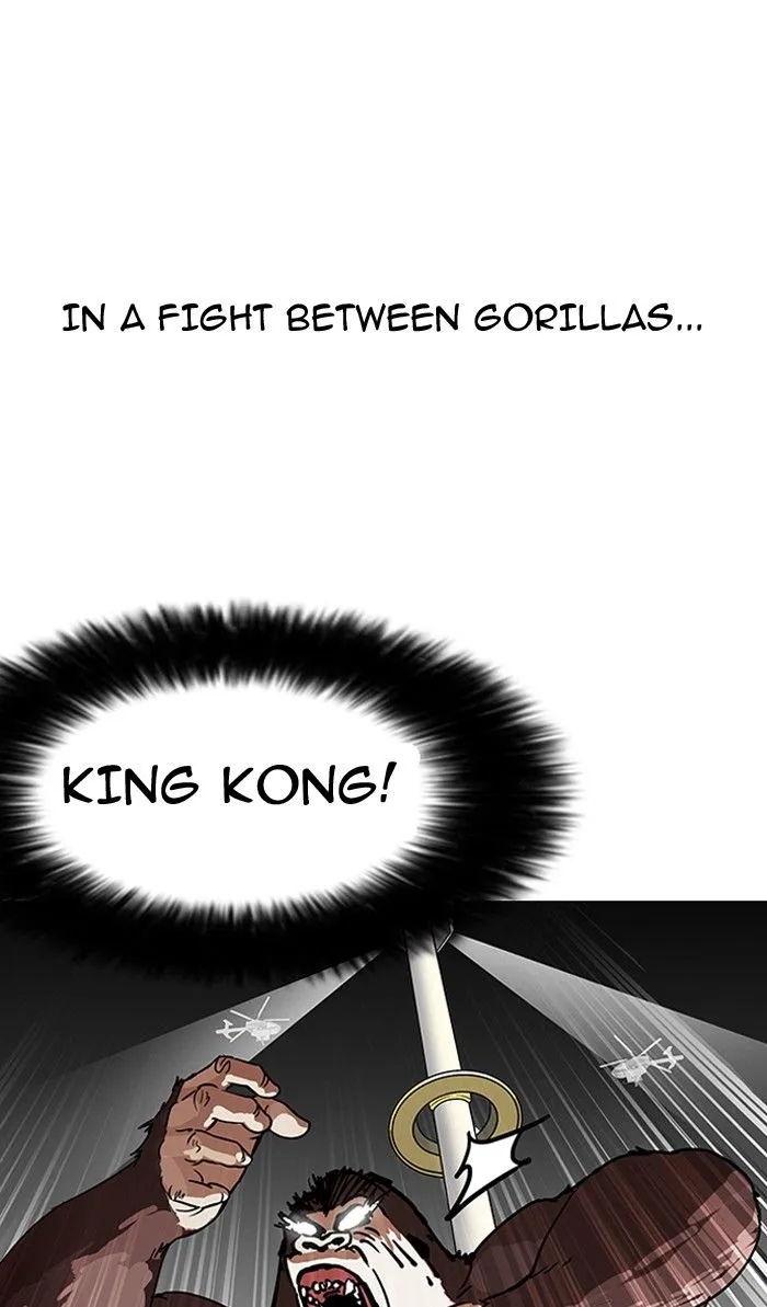 Lookism Chapter 141 Online - página 43