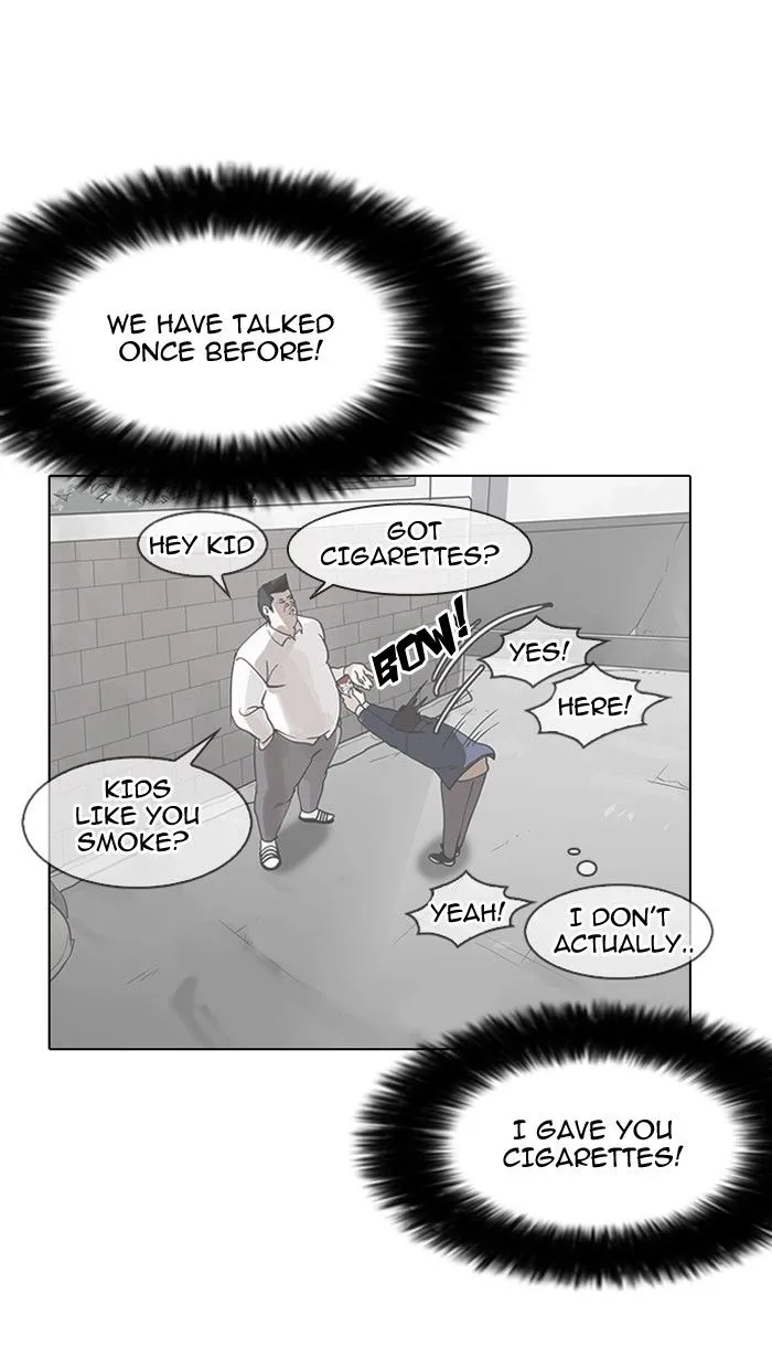 Lookism Chapter 141 Online - página 48