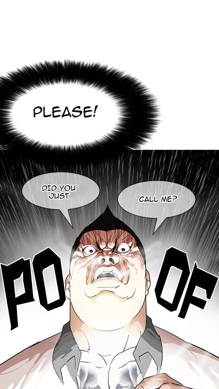 Lookism Chapter 141 Online - página 49