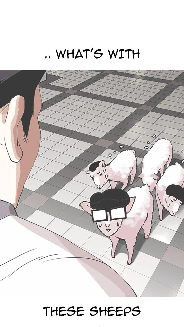Lookism Chapter 141 Online - página 55