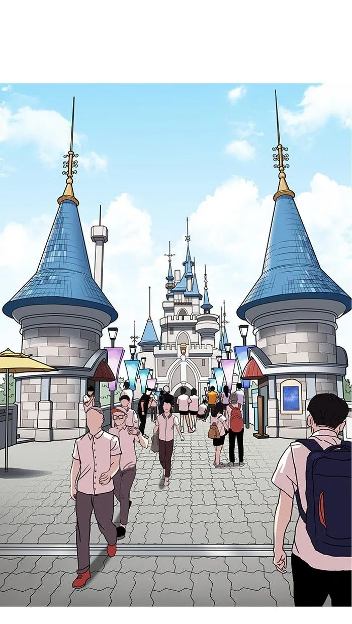 Lookism Chapter 141 Online - página 60