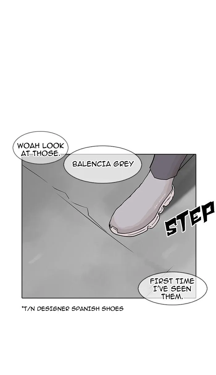 Lookism Chapter 141 Online - página 61