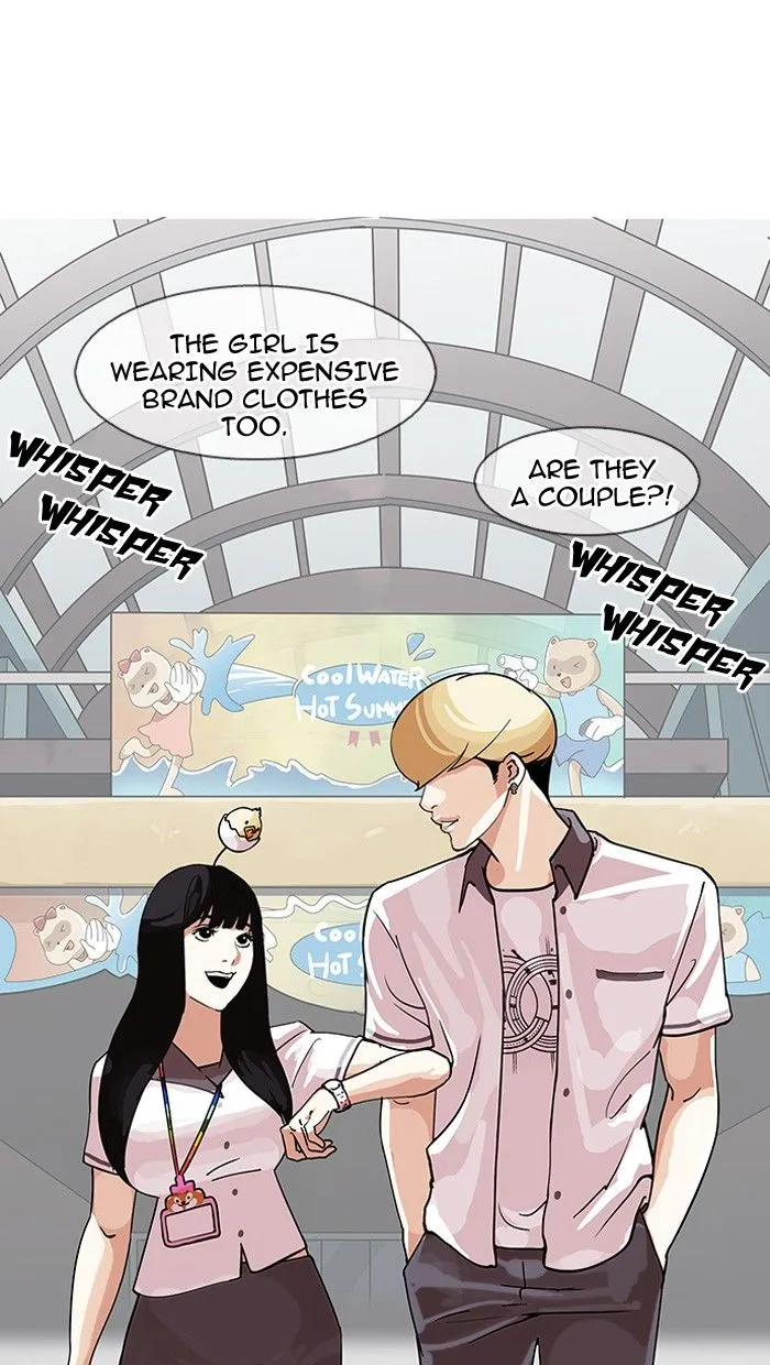 Lookism Chapter 141 Online - página 62