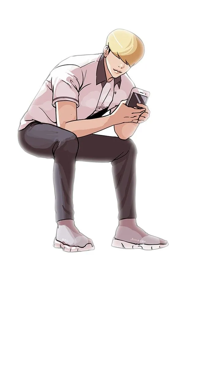 Lookism Chapter 141 Online - página 70