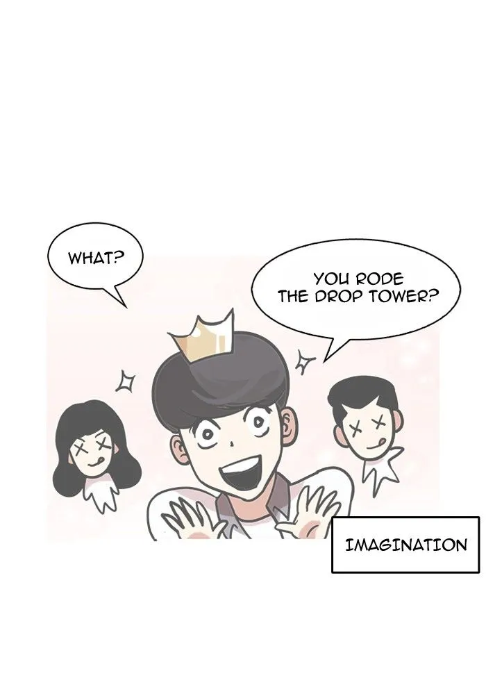 Lookism Chapter 141 Online - página 75