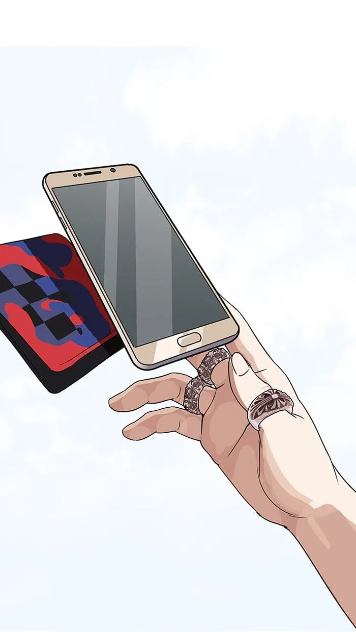 Lookism Chapter 141 Online - página 89