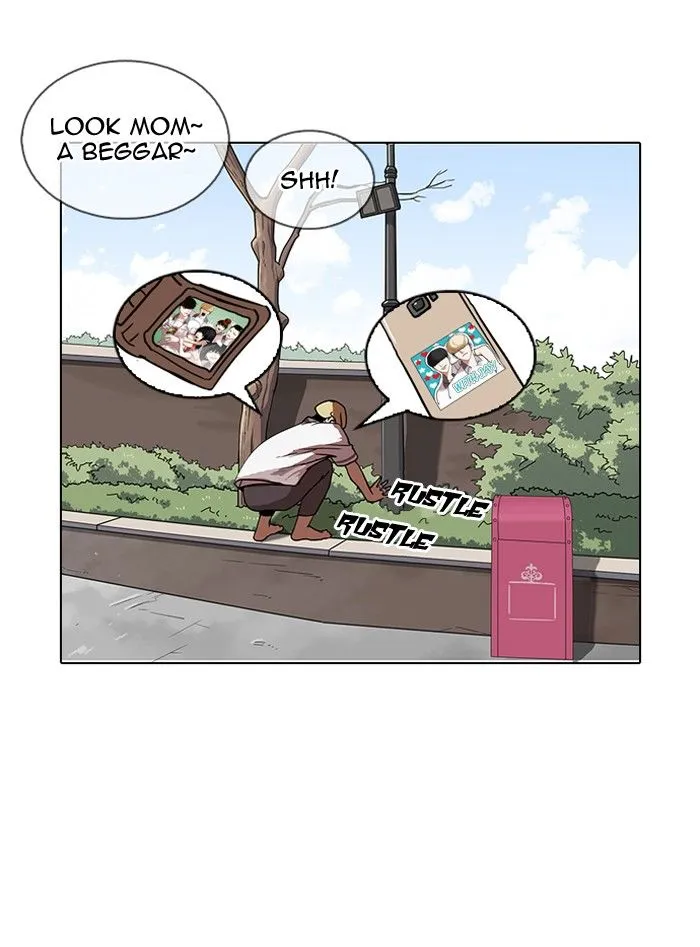 Lookism Chapter 141 Online - página 94