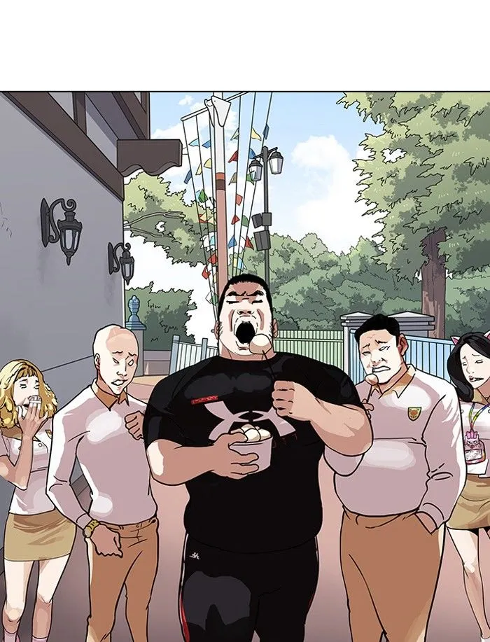 Lookism Chapter 141 Online - página 97
