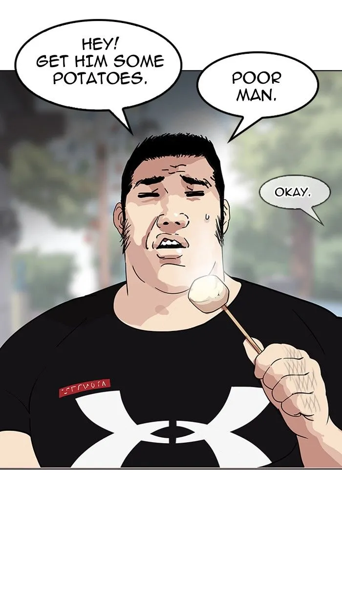 Lookism Chapter 141 Online - página 100