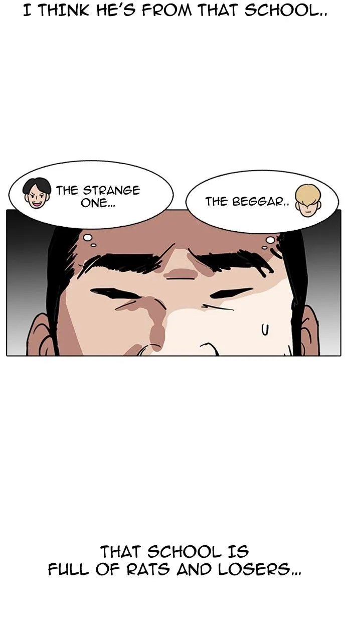 Lookism Chapter 141 Online - página 101