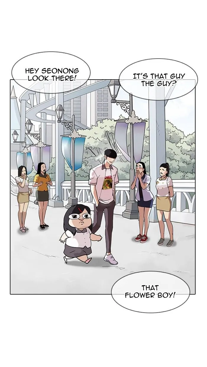 Lookism Chapter 141 Online - página 102
