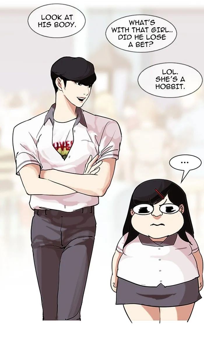 Lookism Chapter 141 Online - página 107