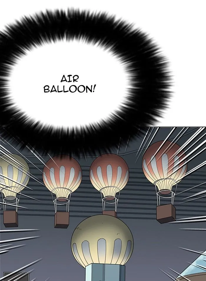 Lookism Chapter 141 Online - página 110