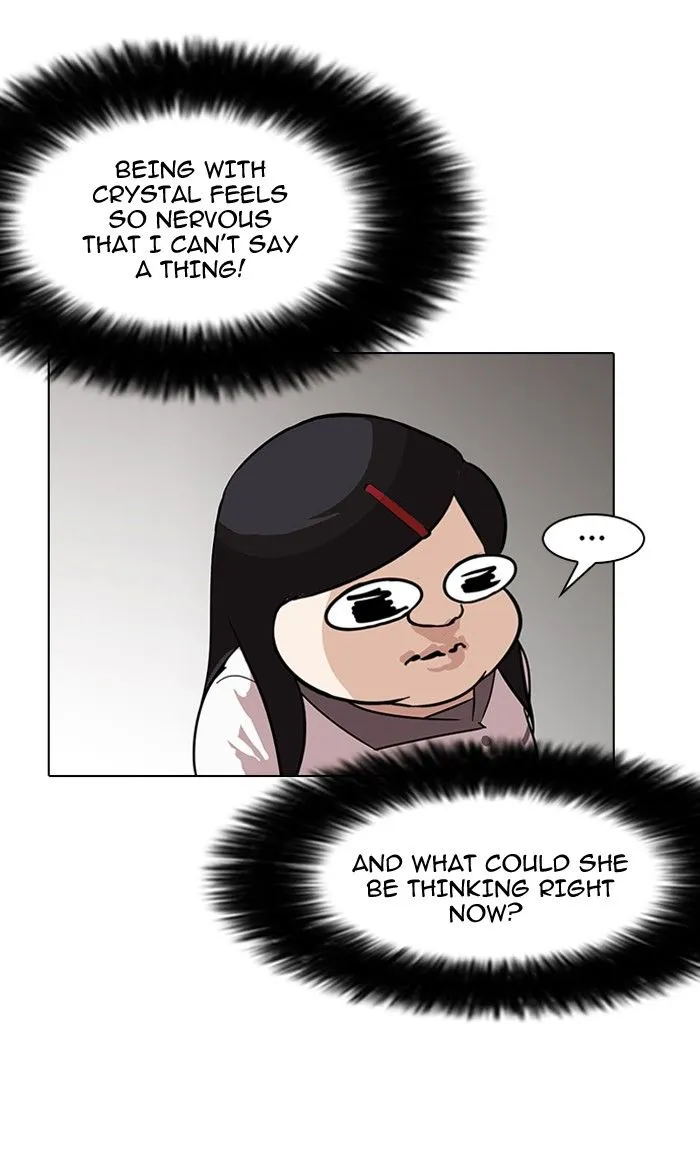 Lookism Chapter 141 Online - página 112