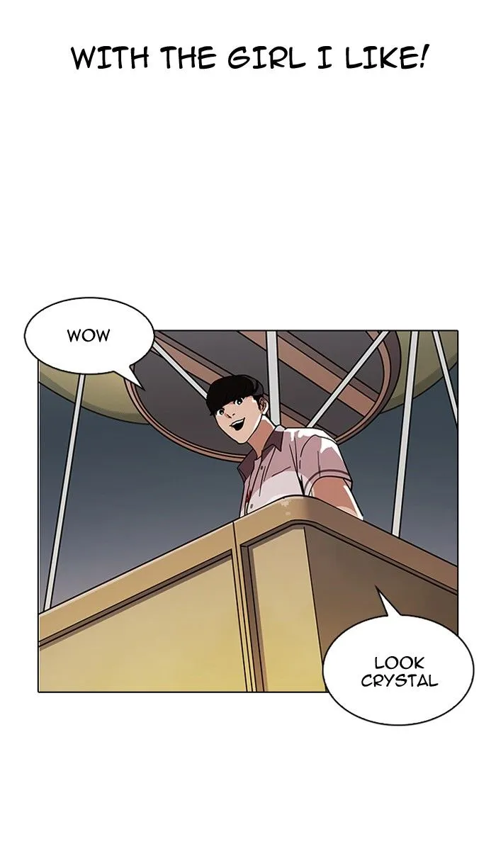 Lookism Chapter 141 Online - página 116