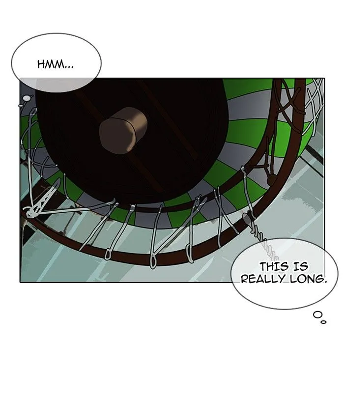 Lookism Chapter 141 Online - página 119