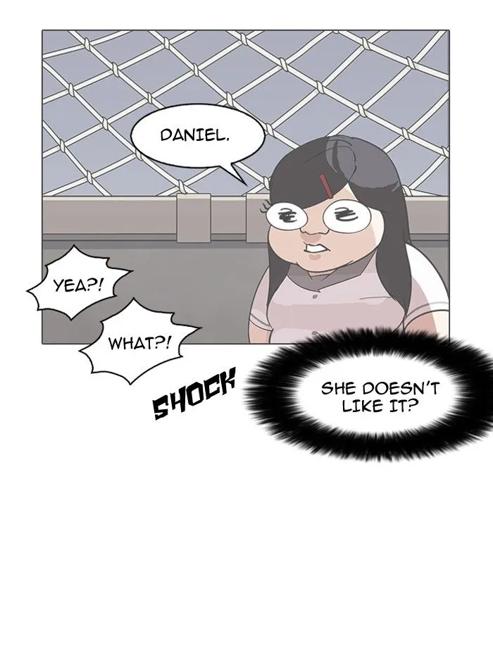 Lookism Chapter 141 Online - página 121
