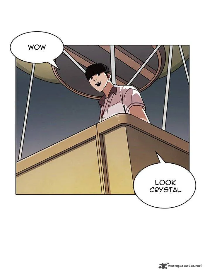 Lookism Chapter 142 Online - página 1