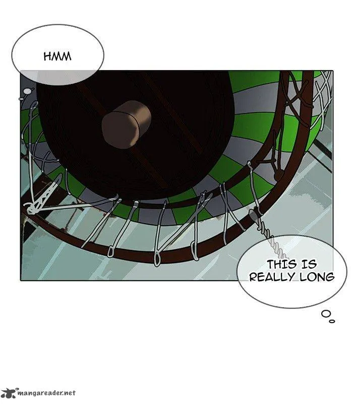 Lookism Chapter 142 Online - página 4