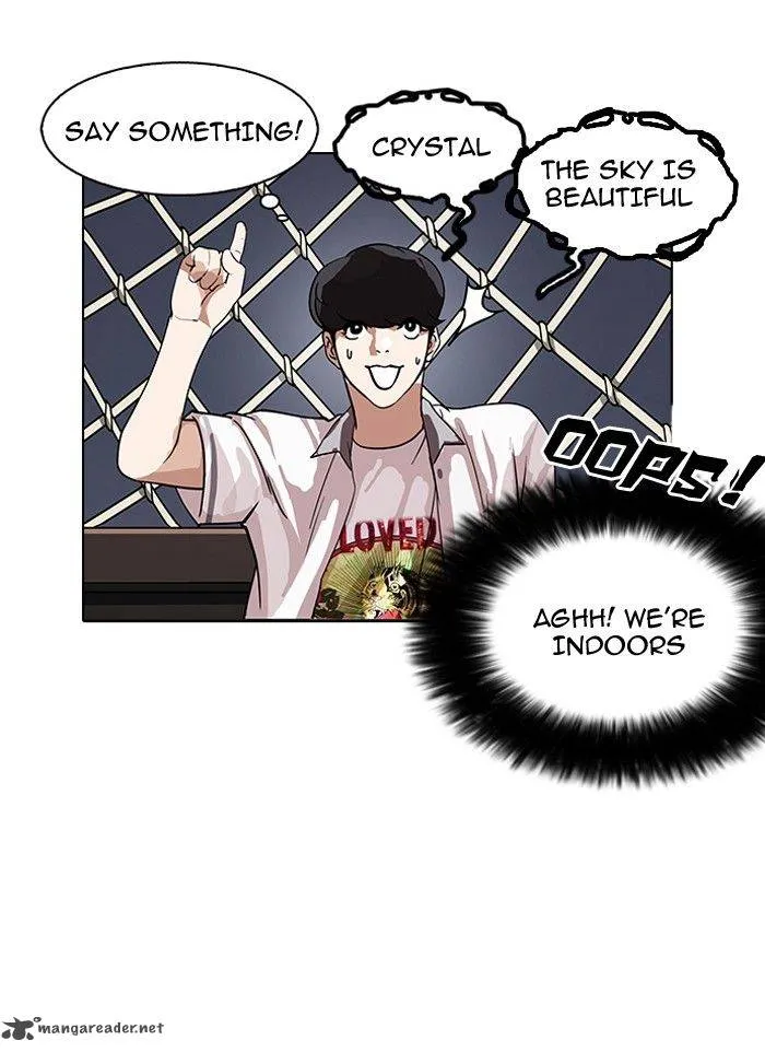 Lookism Chapter 142 Online - página 5