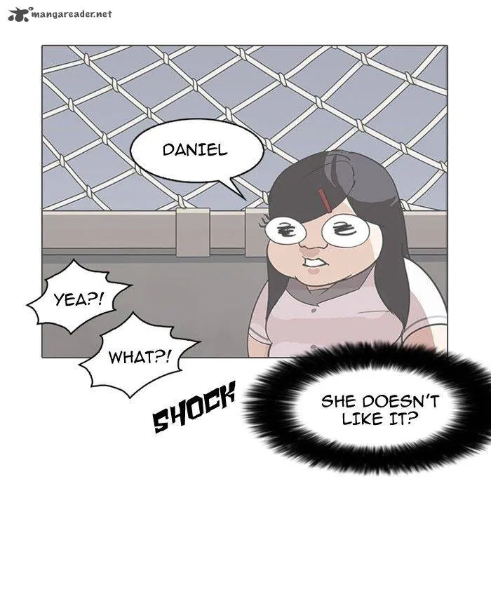 Lookism Chapter 142 Online - página 6