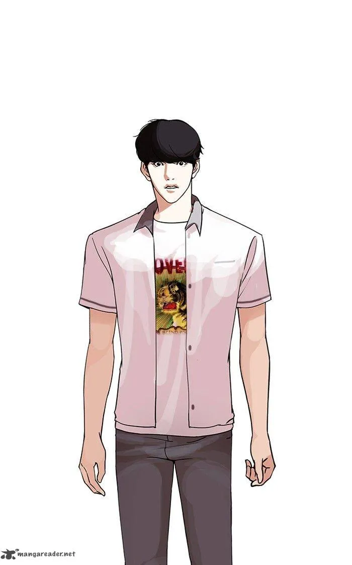 Lookism Chapter 142 Online - página 15