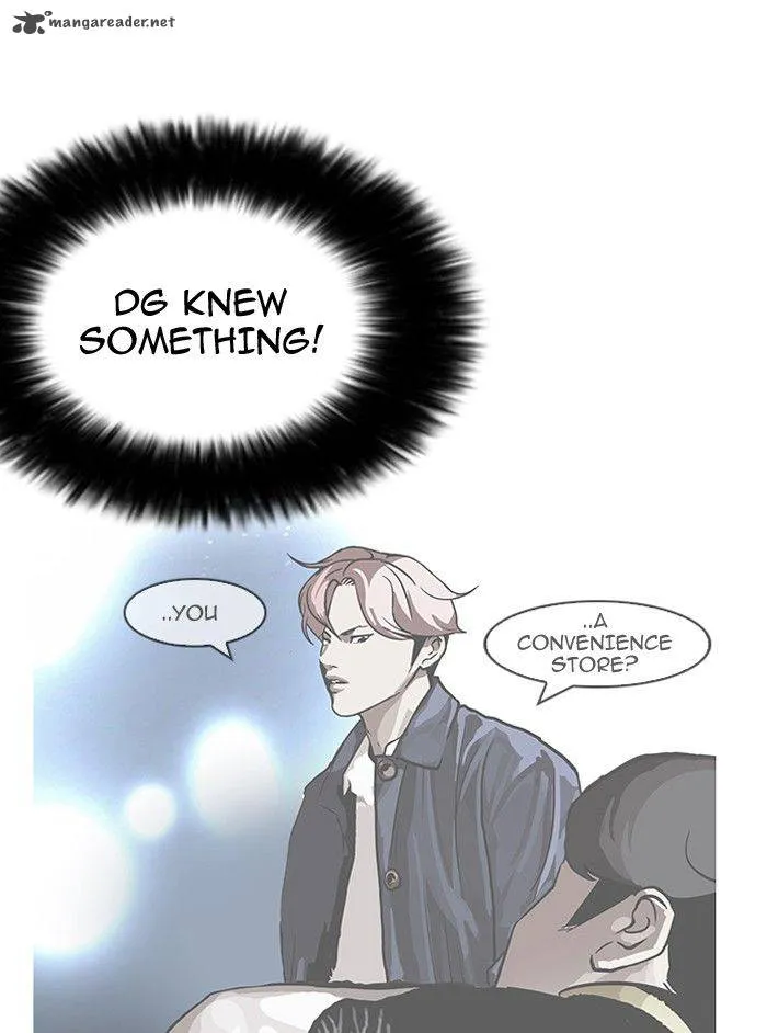 Lookism Chapter 142 Online - página 21
