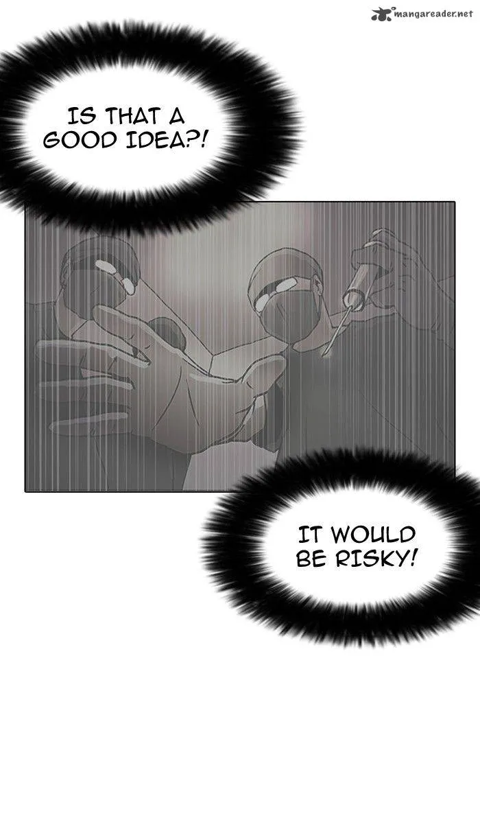 Lookism Chapter 142 Online - página 25