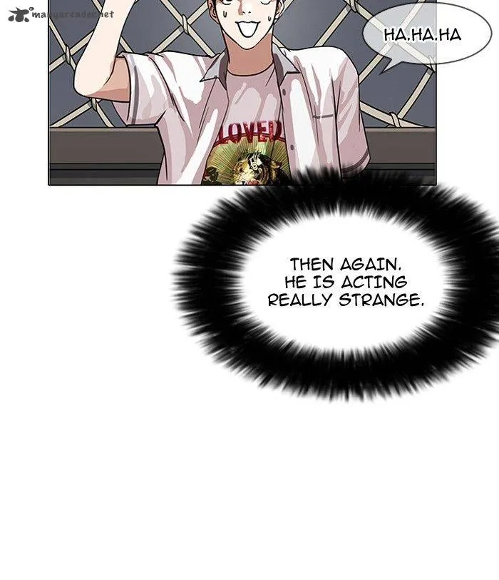 Lookism Chapter 142 Online - página 33