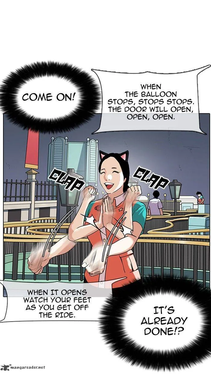 Lookism Chapter 142 Online - página 40