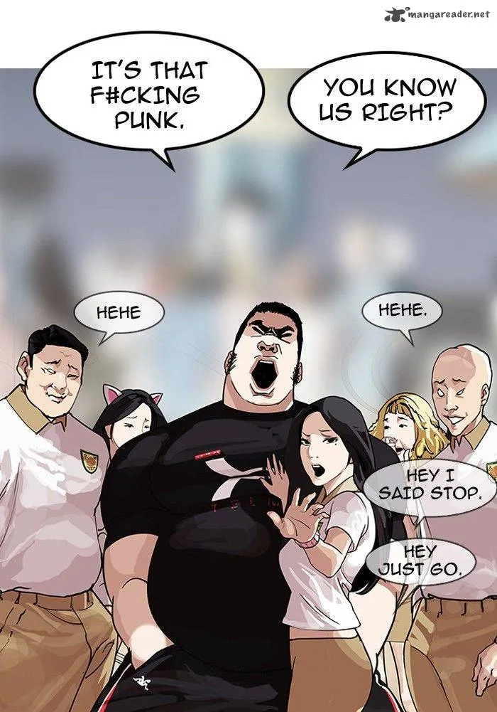 Lookism Chapter 142 Online - página 44