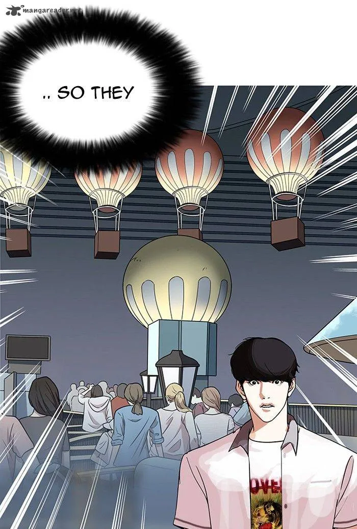Lookism Chapter 142 Online - página 49