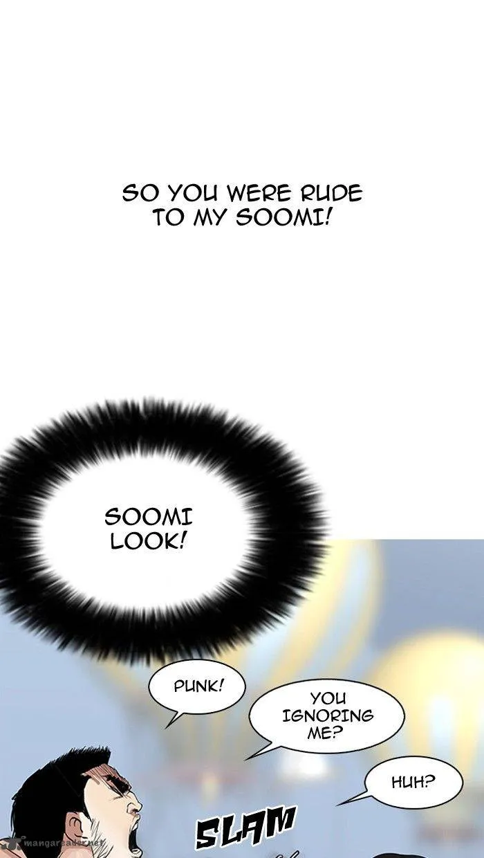 Lookism Chapter 142 Online - página 54