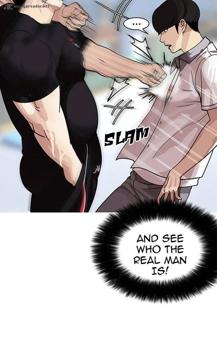 Lookism Chapter 142 Online - página 55