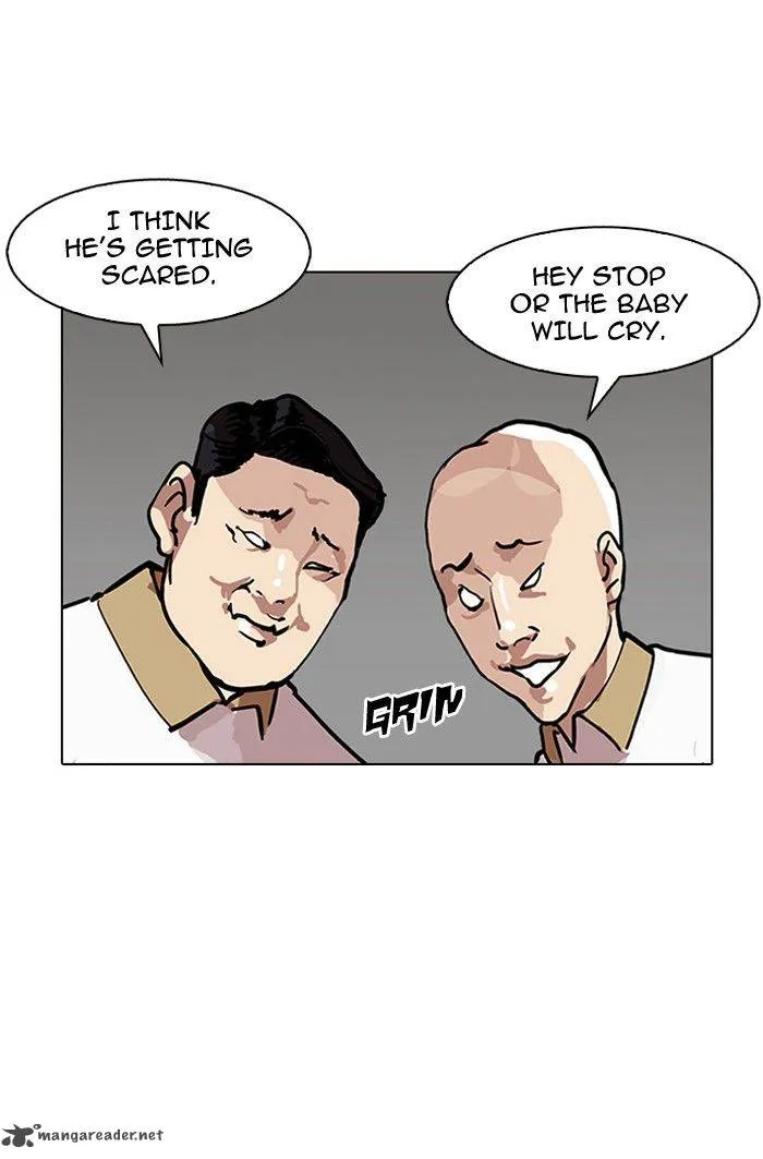 Lookism Chapter 142 Online - página 56
