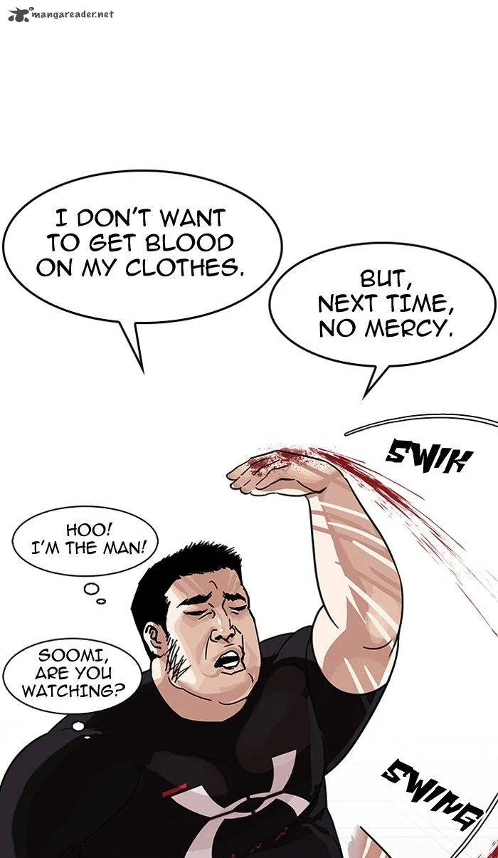 Lookism Chapter 142 Online - página 60