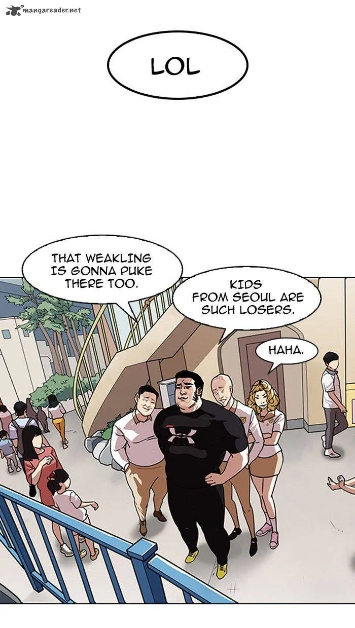 Lookism Chapter 142 Online - página 80