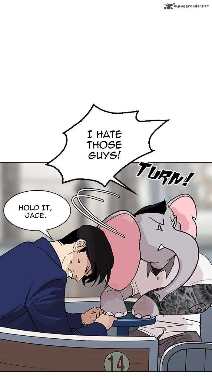 Lookism Chapter 142 Online - página 81