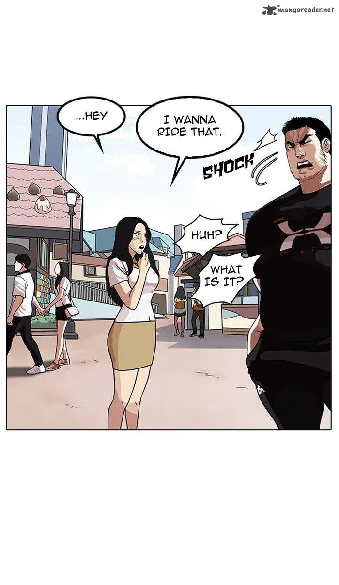 Lookism Chapter 142 Online - página 87