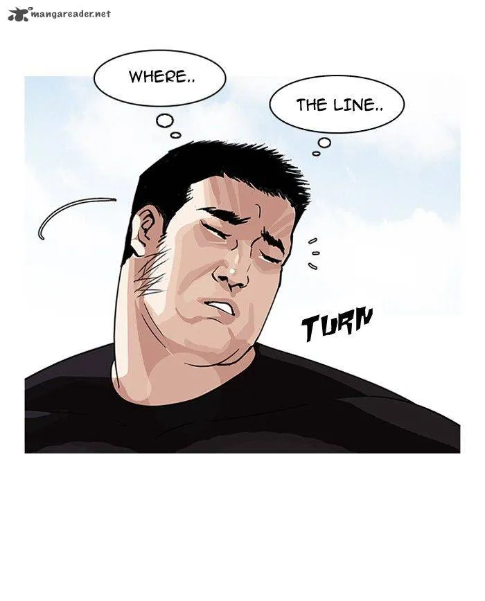 Lookism Chapter 142 Online - página 89