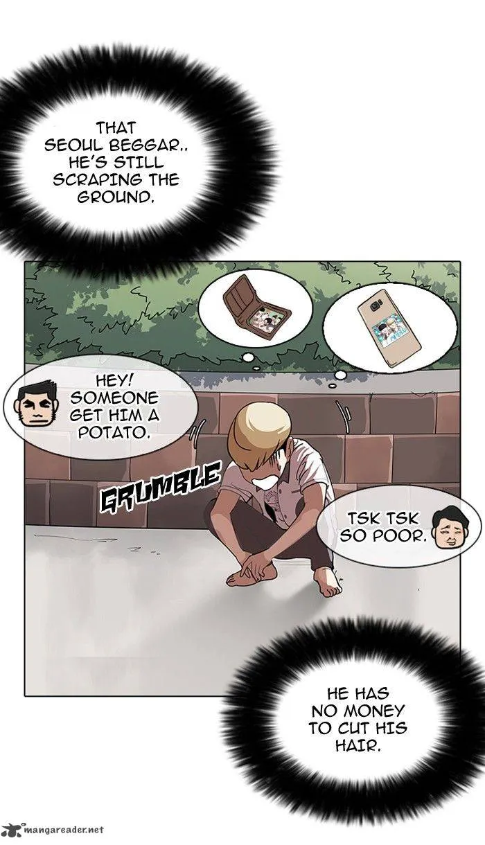Lookism Chapter 142 Online - página 91