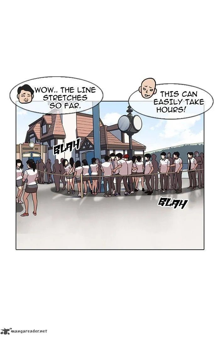 Lookism Chapter 142 Online - página 92