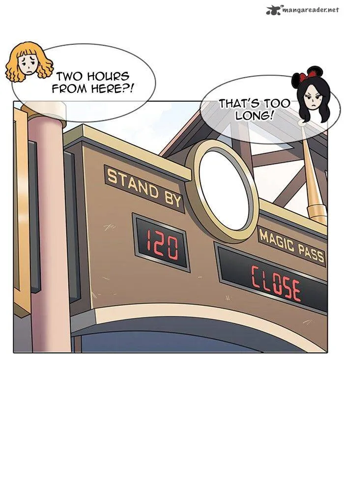 Lookism Chapter 142 Online - página 93