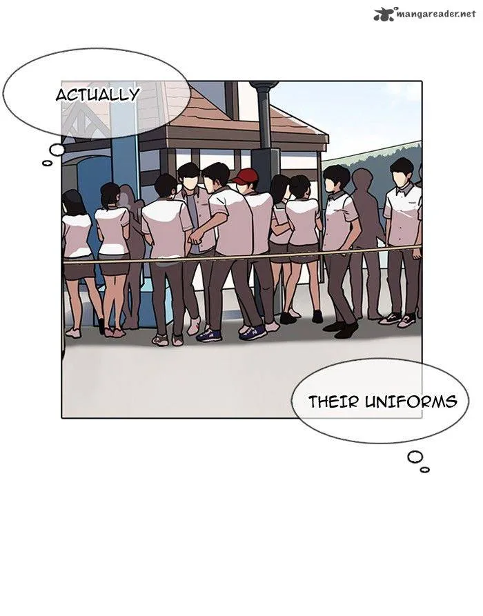 Lookism Chapter 142 Online - página 98