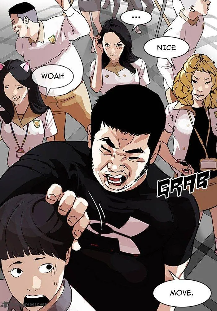 Lookism Chapter 142 Online - página 105