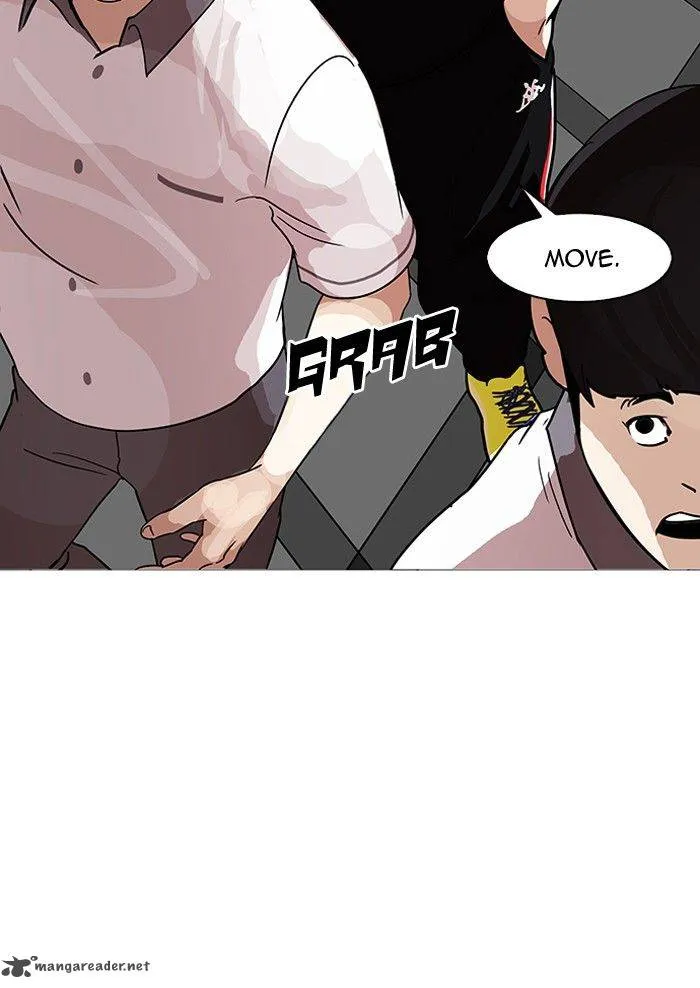 Lookism Chapter 142 Online - página 106