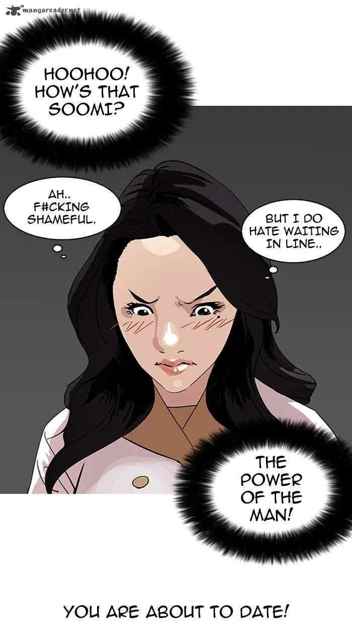 Lookism Chapter 142 Online - página 107