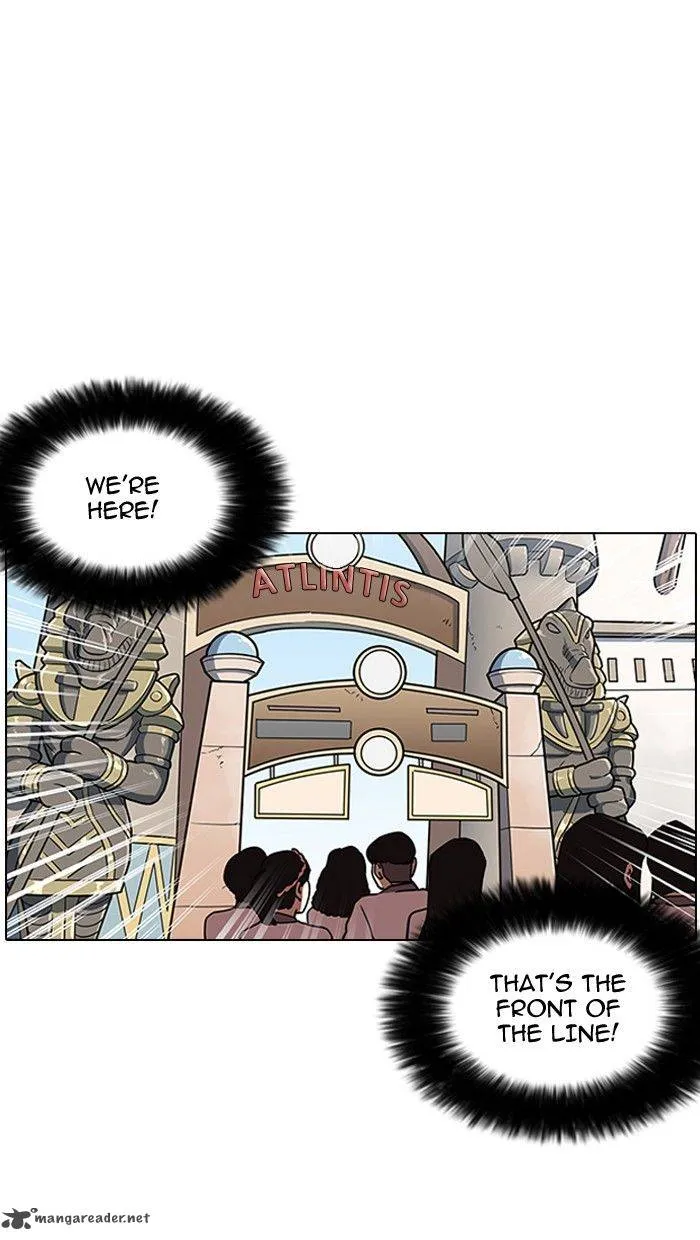 Lookism Chapter 142 Online - página 108
